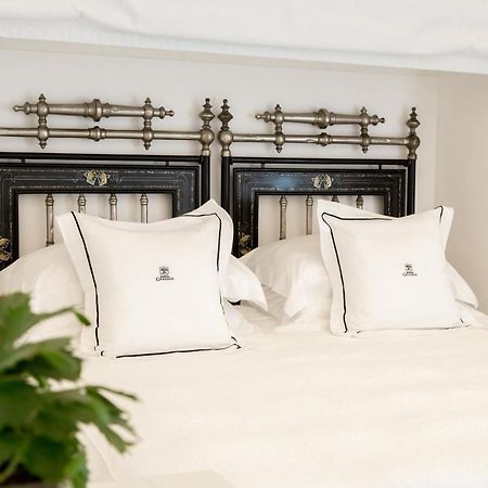 ロコロトンド Dimora Graziana 1909 Bed & Breakfast エクステリア 写真
