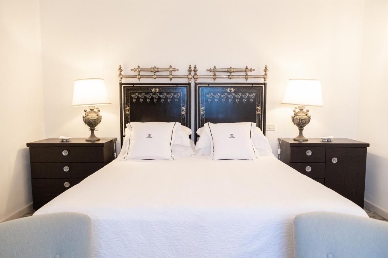 ロコロトンド Dimora Graziana 1909 Bed & Breakfast エクステリア 写真