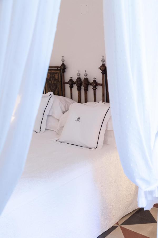 ロコロトンド Dimora Graziana 1909 Bed & Breakfast エクステリア 写真