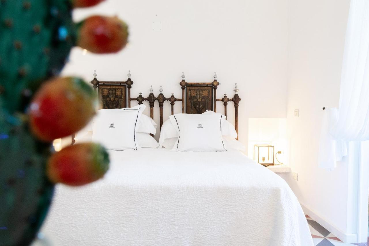 ロコロトンド Dimora Graziana 1909 Bed & Breakfast エクステリア 写真